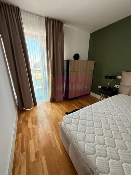 Floreasca | 102 The Address | apartament 2 camere