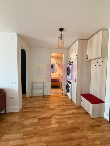 Floreasca | 102 The Address | apartament 2 camere