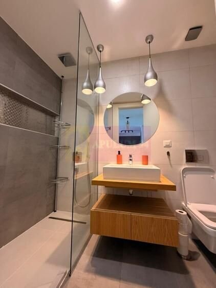 Floreasca | 102 The Address | apartament 2 camere