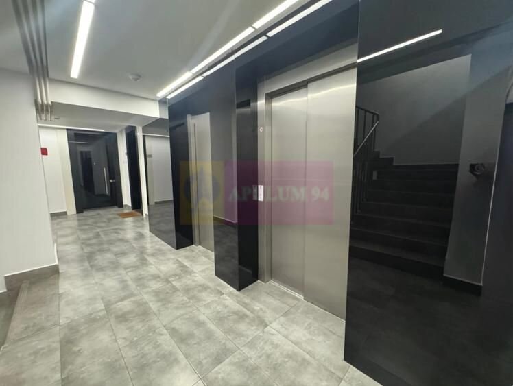 Floreasca | 102 The Address | apartament 2 camere