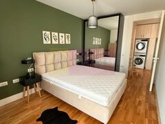 Floreasca | 102 The Address | apartament 2 camere