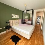 Floreasca | 102 The Address | apartament 2 camere